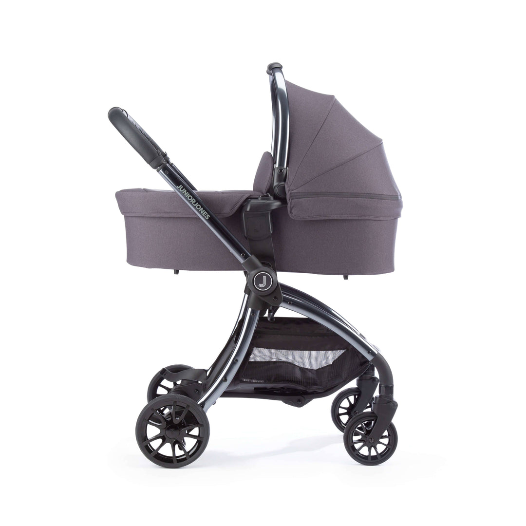 Junior Jones Aylo Stroller Bundle Dark Slate