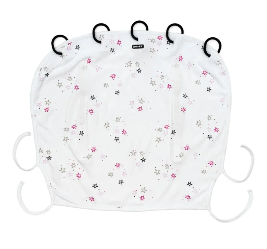 Dooky Universal Shade - Twinkle Stars