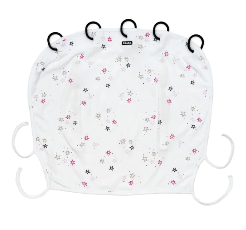 Dooky Universal Shade - Twinkle Stars