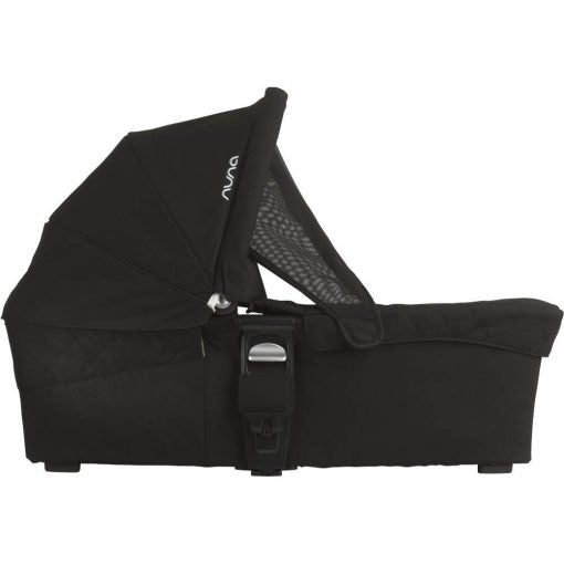 Nuna MIXX Next Carrycot - Caviar 2024