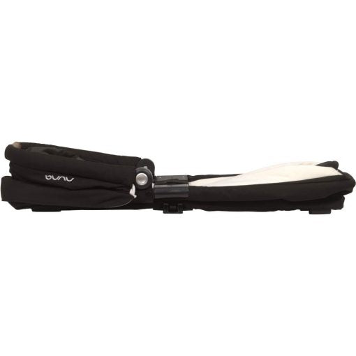 Nuna MIXX Next Carrycot - Caviar