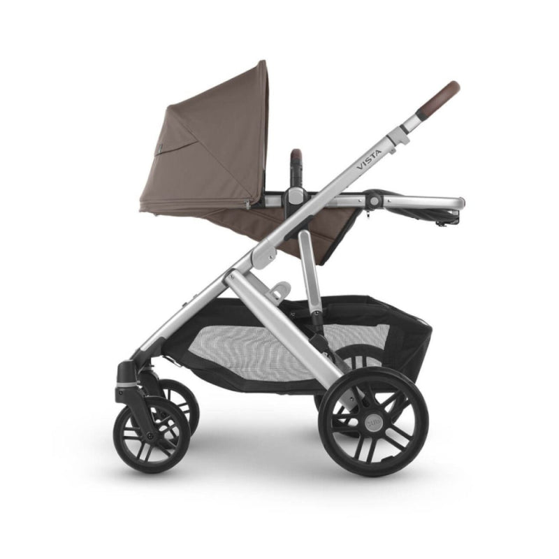 UPPAbaby Vista V2 2in1 Pram System-Theo (2023)