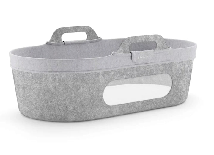 SnuzBaskit Liner | Dark Grey Marl