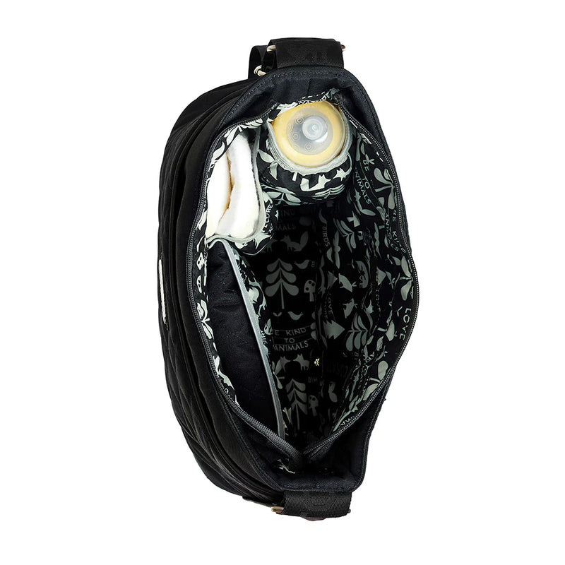 Cosatto Changing Bag - Silhouette
