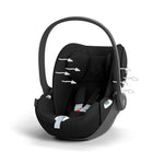 Cybex Cloud T i-Size Infant Car Seat - Sepia Black