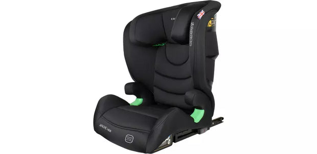 Cosy N Safe Apache i-Size 100-150cm Car Seat