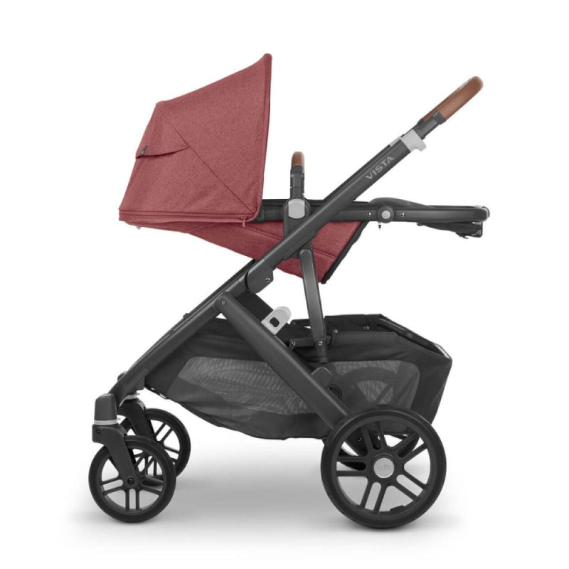 UPPAbaby Vista V2 2in1 Pram System-Lucy (2023)