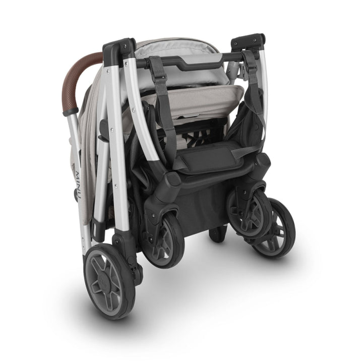 UPPAbaby Minu V2 Stroller - Stella (2023)