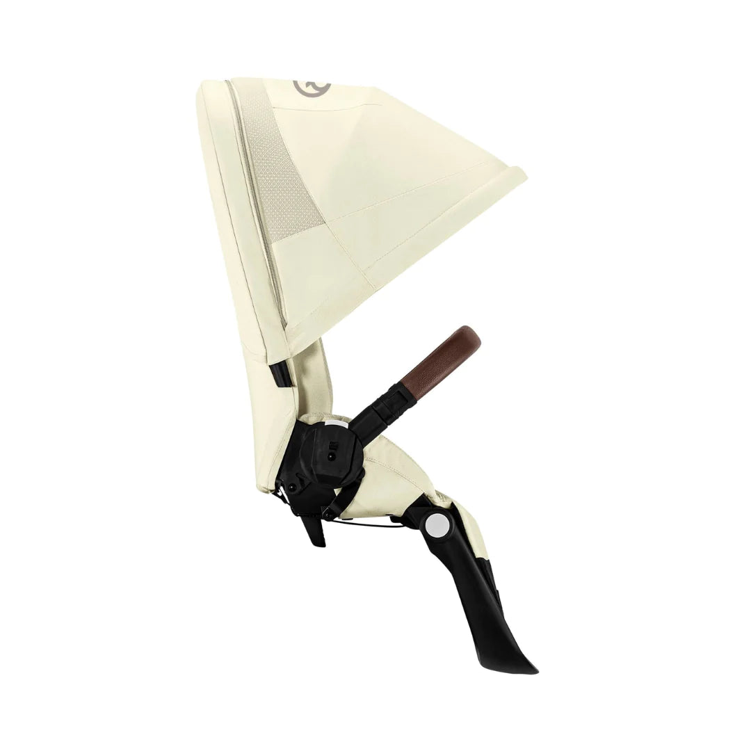 Cybex Gazelle S Seat Unit - Seashell Beige