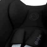 Cybex Cloud T i-Size Infant Car Seat - Sepia Black