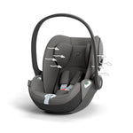 Cybex Cloud T i-Size Infant Car Seat - Mirage Grey