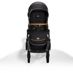 Joie Vinca Signature Pushchair with Ramble XL Carrycot –  Eclipse