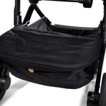 Joie Vinca Signature Pushchair with Ramble XL Carrycot –  Eclipse