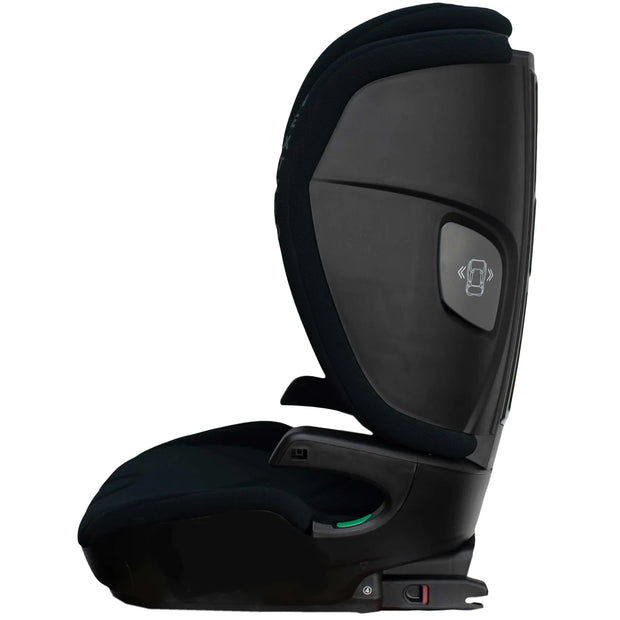Axkid Nextkid Booster Seat - Shell Black
