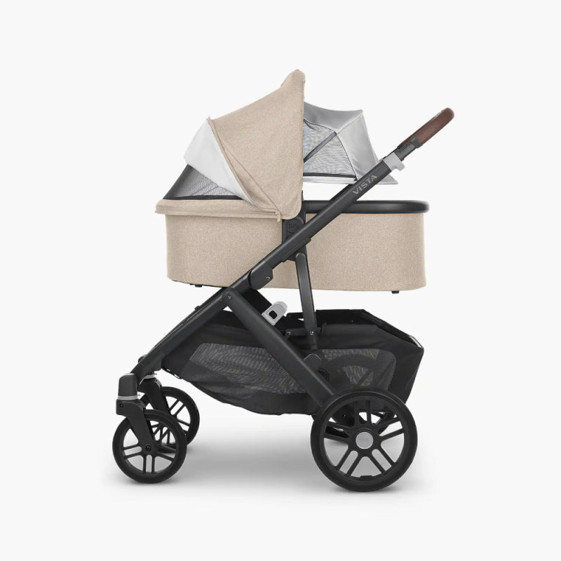 UPPAbaby Vista V2 2in1 Pram System-Liam (2023)