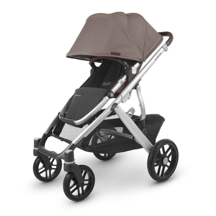 UPPAbaby Vista V2 2in1 Pram System-Theo (2023)