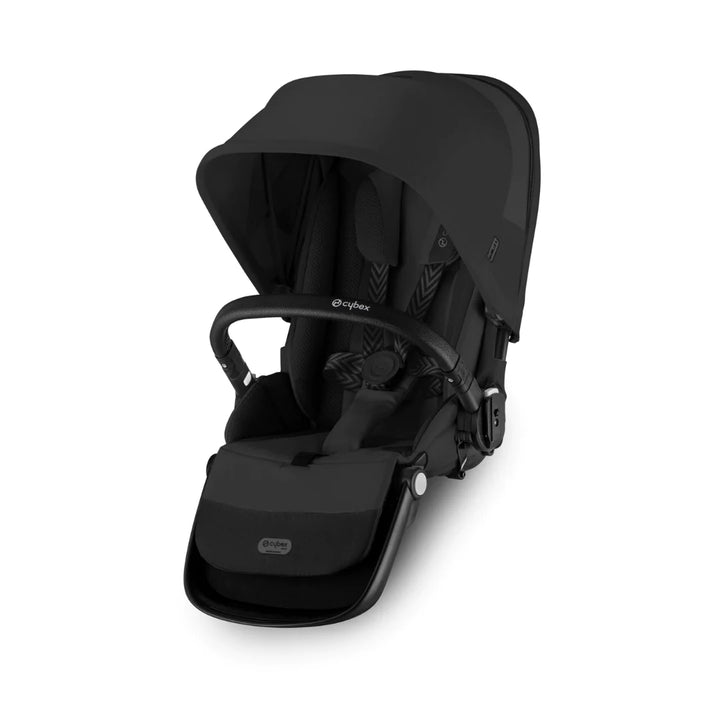 Cybex Gazelle Seat Unit | Moon Black/Black | 2023