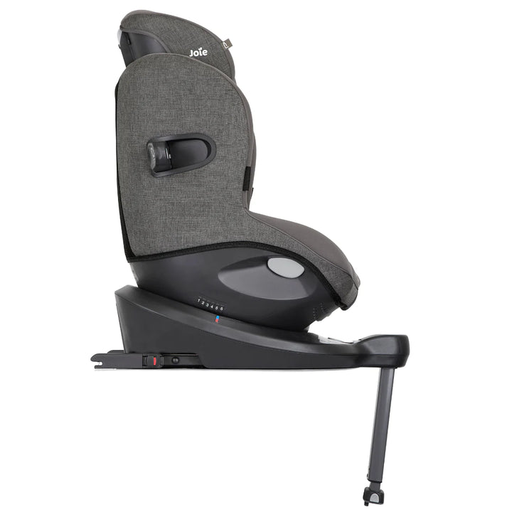 Joie i-Spin 360 Cycle Car Seat - Shell Grey