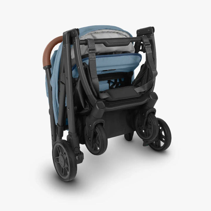 UPPAbaby Minu V2 Stroller - Charlotte (2023)