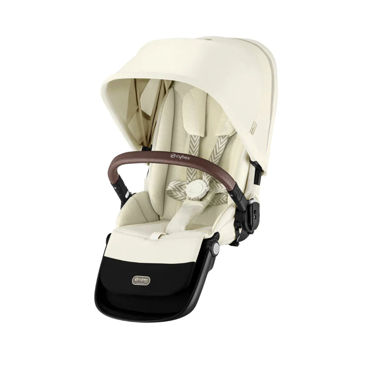 Cybex Gazelle S Seat Unit | Seashell Beige | 2023