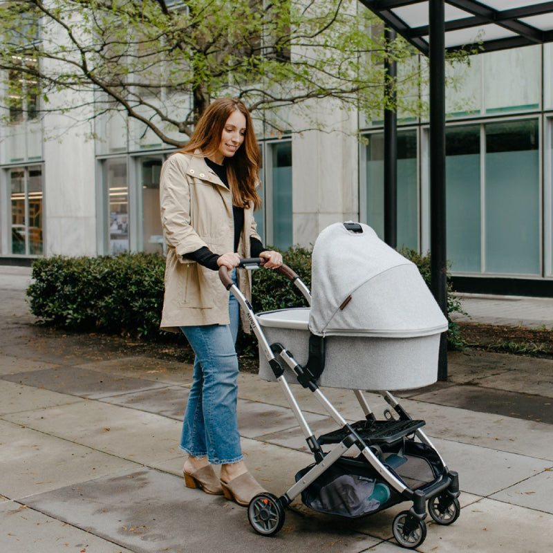 UPPAbaby Minu V2 Stroller - Stella (2023)