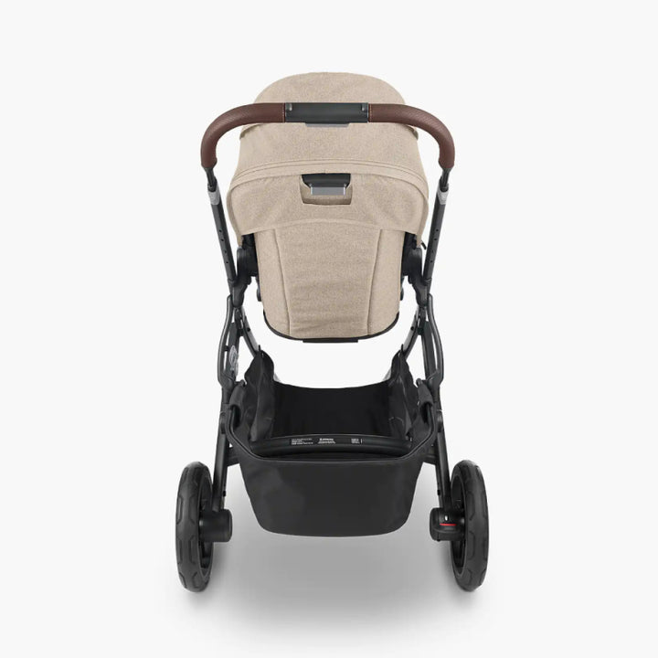 UPPAbaby Vista V2 2in1 Pram System-Liam (2023)