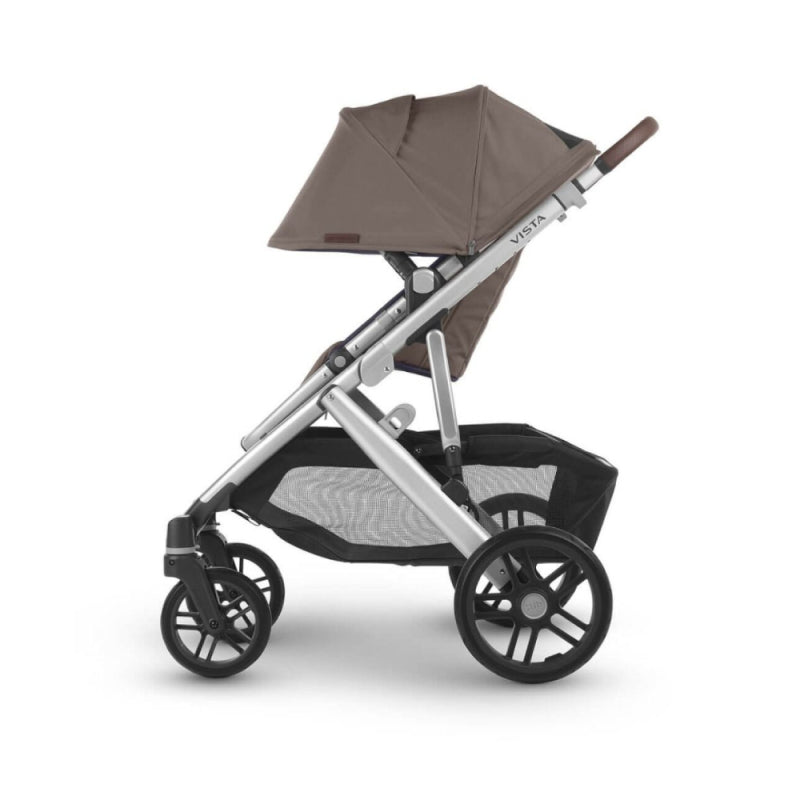 UPPAbaby Vista V2 2in1 Pram System-Theo (2023)