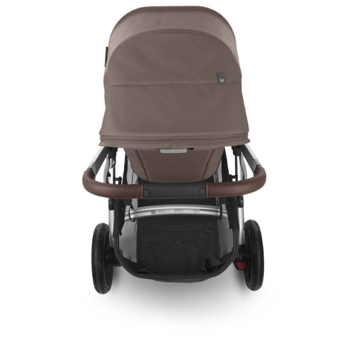 UPPAbaby Vista V2 2in1 Pram System-Theo (2023)