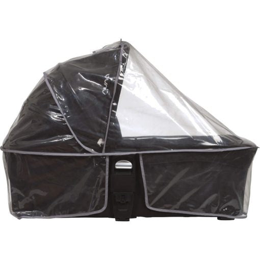 Nuna MIXX Next Carrycot - Caviar