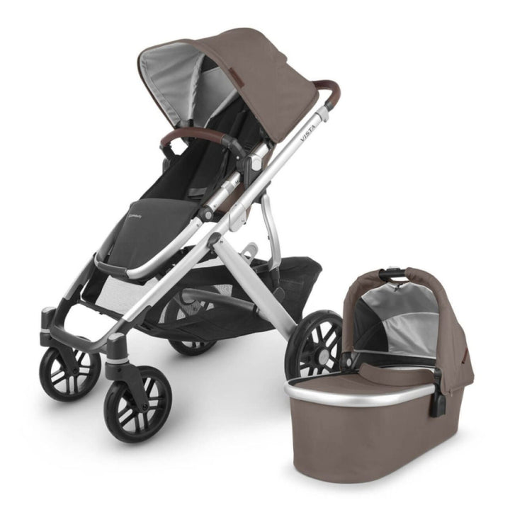 UPPAbaby Vista V2 2in1 Pram System-Theo (2023)