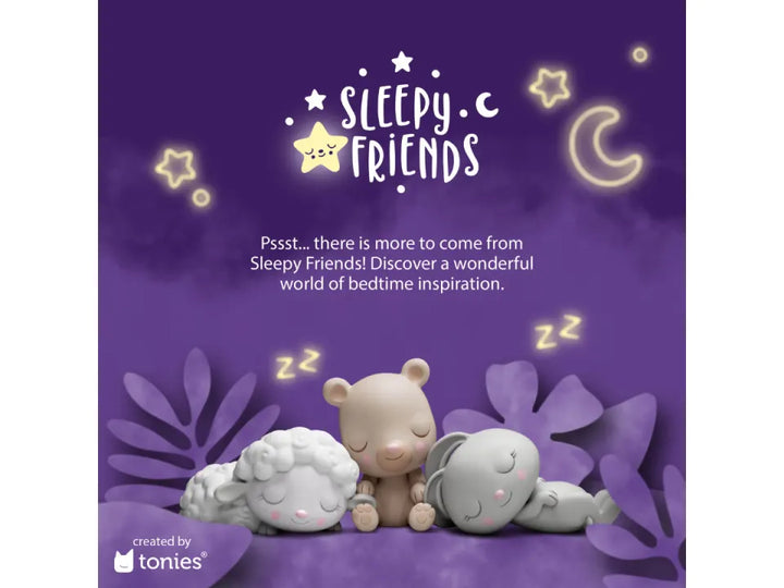 Tonies Sleepy Sheep Night Light