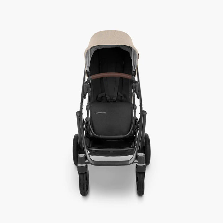 UPPAbaby Vista V2 2in1 Pram System-Liam (2023)