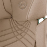 Cybex Solution T i-Fix PLUS - Cozy Beige