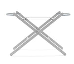 SnuzBaskit Complete Bundle - Light Grey/Dove