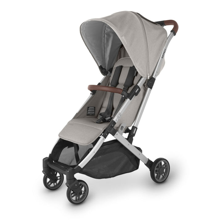 UPPAbaby Minu V2 Stroller - Stella (2023)