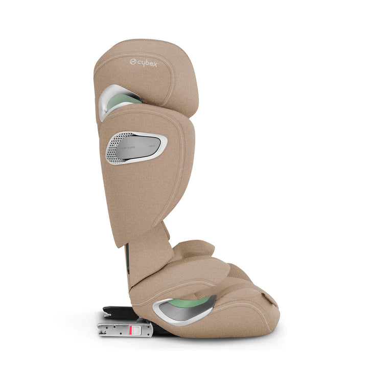 Cybex Solution T i-Fix PLUS - Cozy Beige