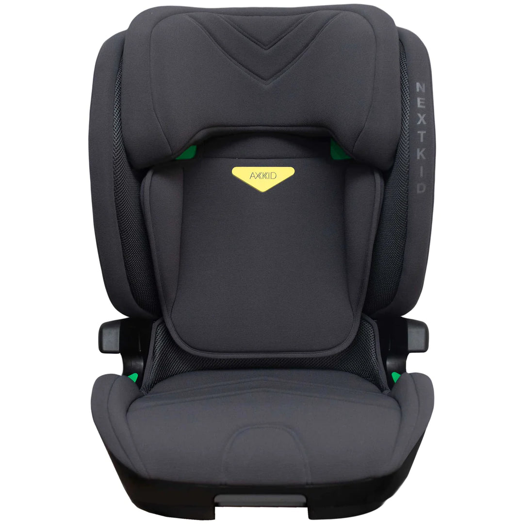 Axkid Nextkid Booster Seat - Granite Melange