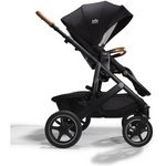 Joie Vinca Signature Pushchair with Ramble XL Carrycot –  Eclipse