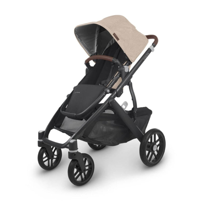 UPPAbaby Vista V2 2in1 Pram System-Liam (2023)