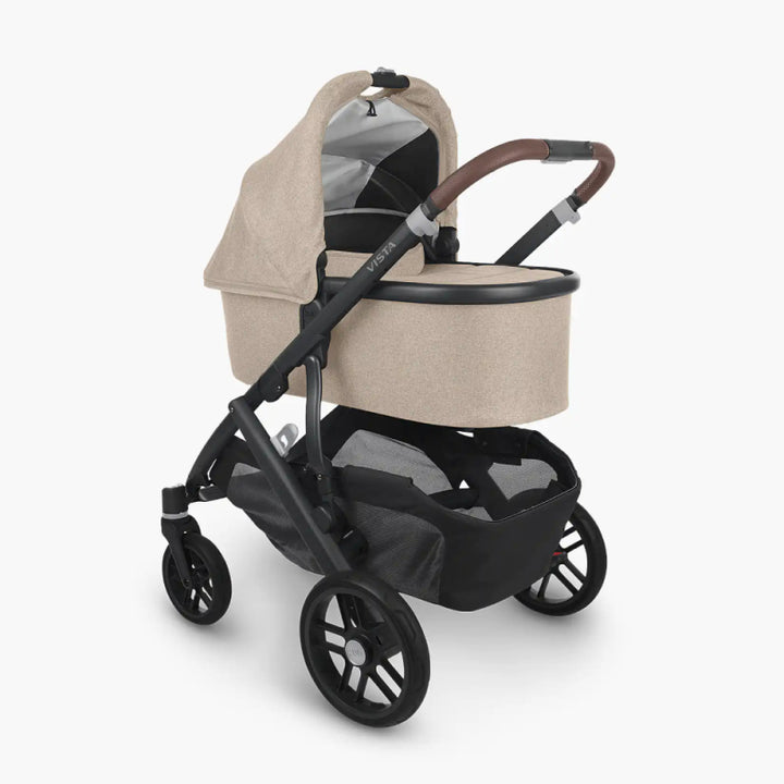 UPPAbaby Vista V2 2in1 Pram System-Liam (2023)