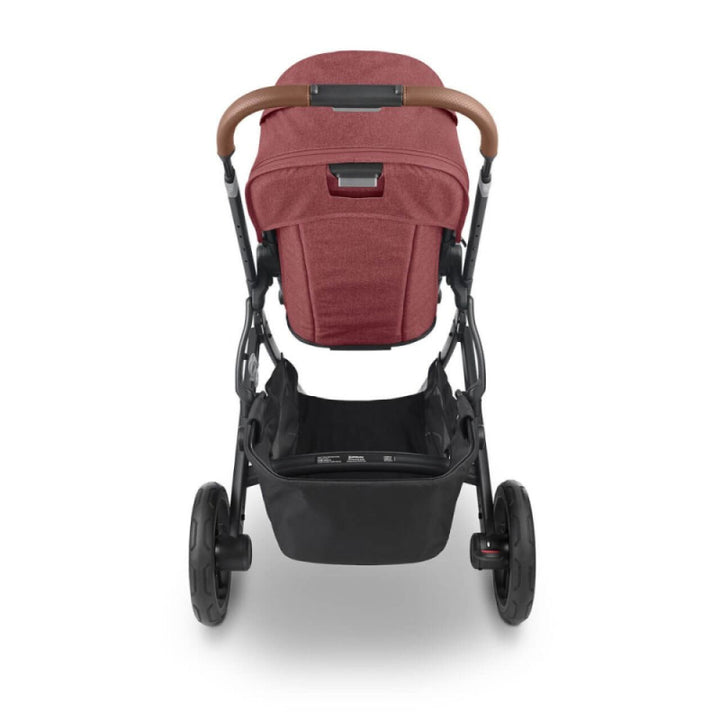 UPPAbaby Vista V2 2in1 Pram System-Lucy (2023)