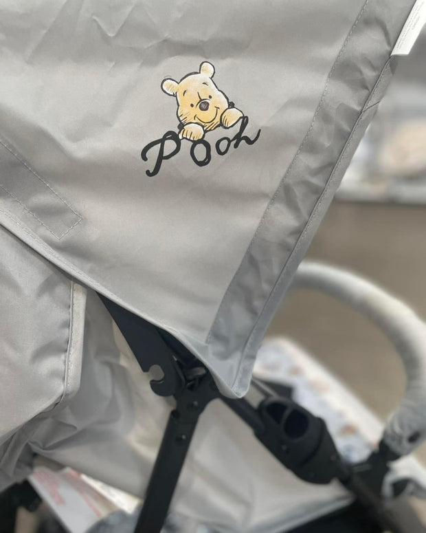 OPEN BOX Hauck Disney Sport Pushchair Stroller - Pooh