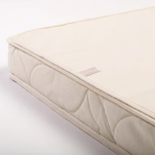 Little Green Sheep Organic Single Mattress Protector 90x190cm
