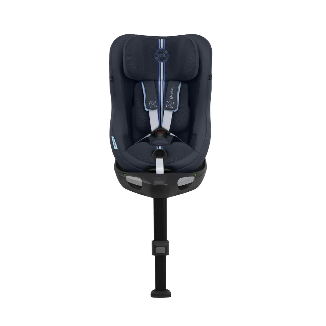 Cybex Sirona Gi Plus i-Size Car Seat | Ocean Blue