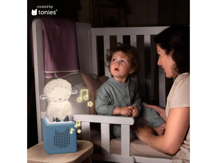 Tonies Sleepy Sheep Night Light