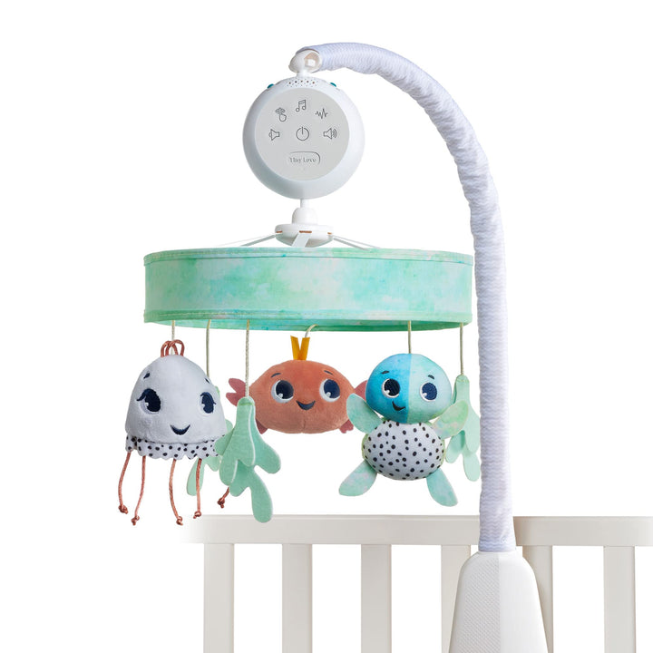 Tiny Love Treasure the Ocean™ Luxe Musical Mobile