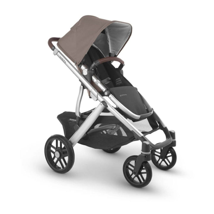 UPPAbaby Vista V2 2in1 Pram System-Theo (2023)