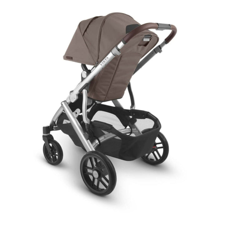 UPPAbaby Vista V2 2in1 Pram System-Theo (2023)