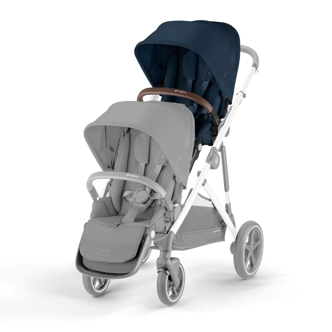 Cybex Gazelle S Seat Unit - Ocean Blue