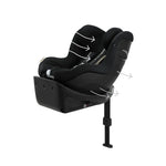 Cybex Sirona Gi PLUS i-Size 360 Car Seat - Moon Black